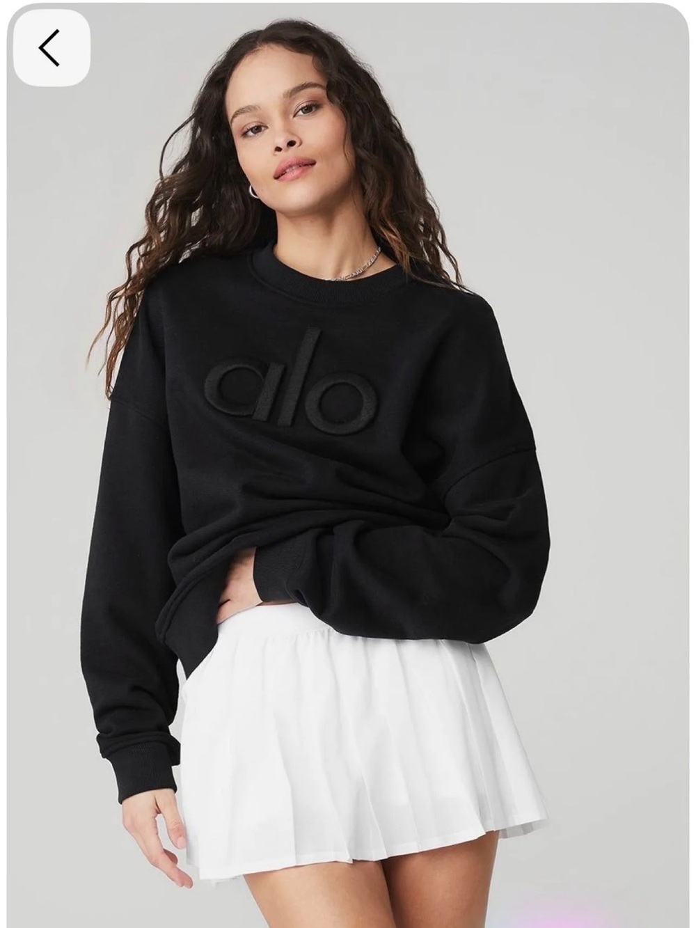 ALO Vintage Neiman Marcus Exclusive